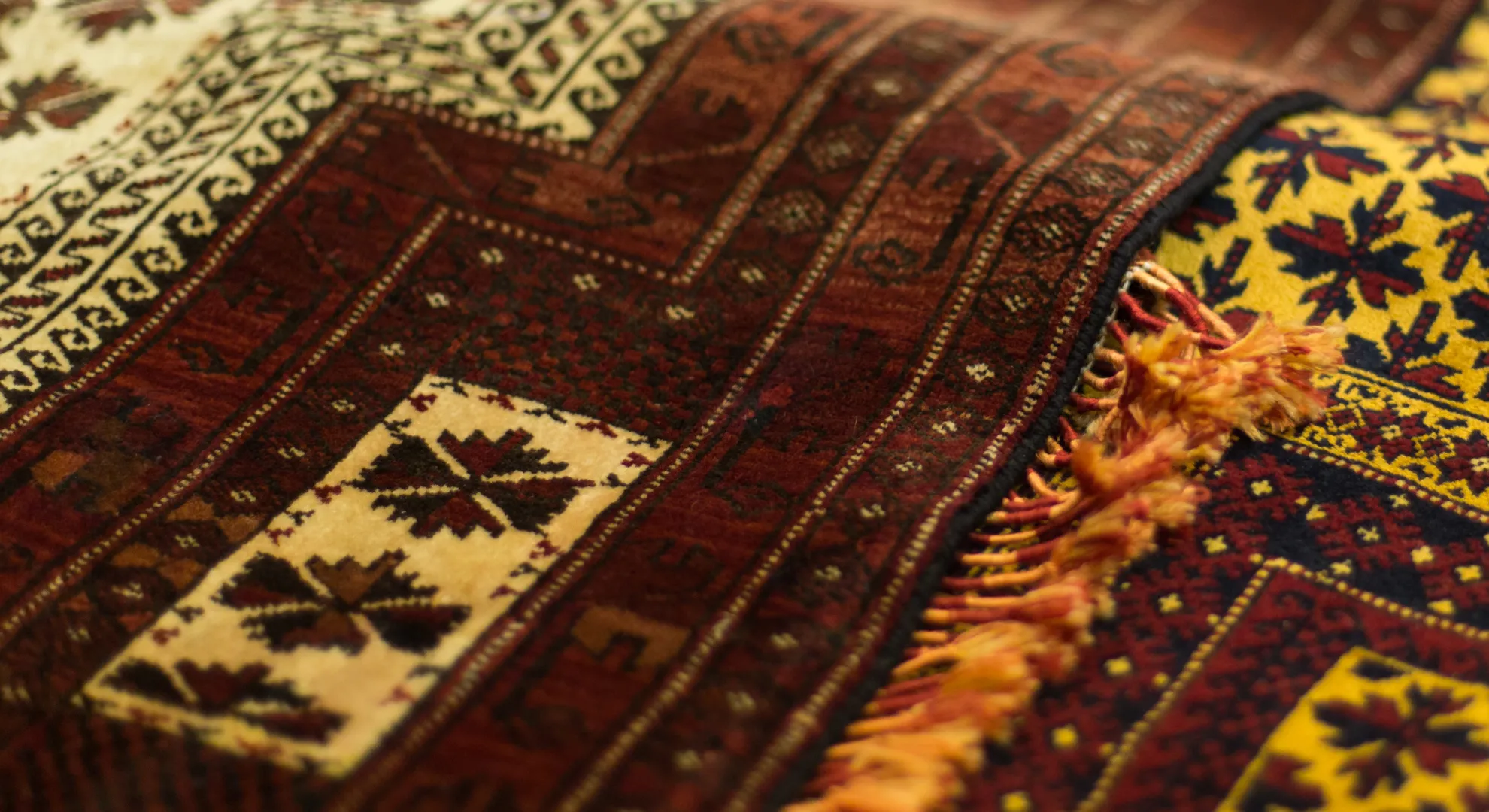 rug migration