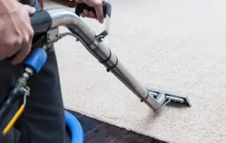 photo-rug-cleaning Residential and commercial interior cleaning in Phoenix by First Class Green Cleaning showing carpet cleaning
