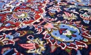 IMG_0067-380×195 Residential and commercial interior cleaning in Phoenix by First Class Green Cleaning showing oriental rug