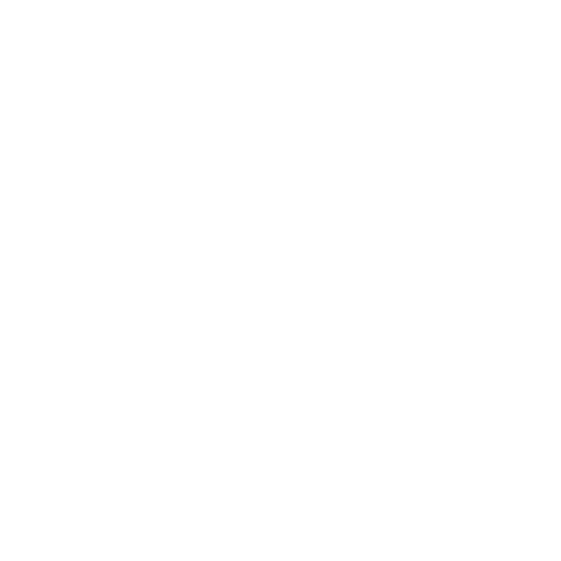 Thumbs-up award ribbon icon representing top-rated service
